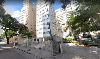 Imagem de fundo do condomínio Condomínio Lúcian - Bela Vista - São Paulo - SP