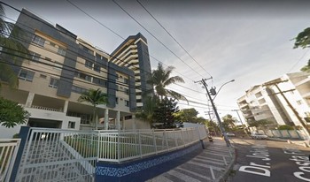 Imagem de fundo do condomínio Condomínio Lúciana - Costa Azul - Salvador - BA