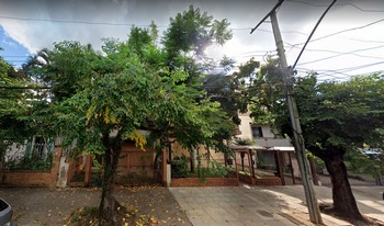 Imagem de fundo do condomínio Condomínio Lúciana - São João - Porto Alegre - RS