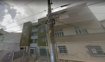 Imagem de fundo do condomínio Condomínio Lúciana - Rio Vermelho - Salvador - BA
