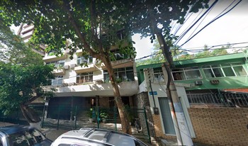 Imagem de fundo do condomínio Condomínio Lúciana G.vieira - Boa Viagem - Niteroi - RJ