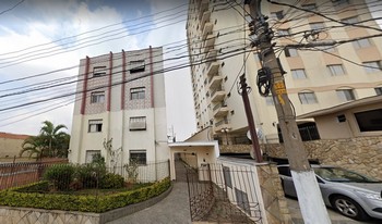 Imagem de fundo do condomínio Condomínio Lúciana - Vila Prudente - São Paulo - SP