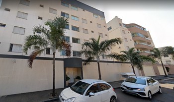 Imagem de fundo do condomínio Condomínio Lúciana Residence - Santa Mônica - Uberlândia - MG