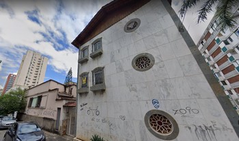 Imagem de fundo do condomínio Condomínio Lúciana - Santo Antônio - Belo Horizonte - MG
