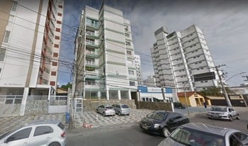 Imagem de fundo do condomínio Condomínio Lúciana - Pituba - Salvador - BA