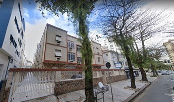 Imagem de fundo do condomínio Condomínio Lúciane - Embaré - Santos - SP