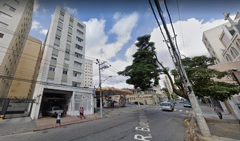 Imagem de fundo do condomínio Condomínio Lúciano - Aclimação - São Paulo - SP