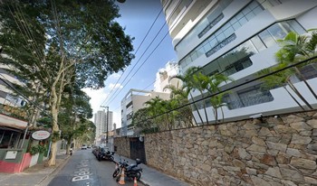 Imagem de fundo do condomínio Condomínio Lúciano Abrantes - Centro - São Bernardo Do Campo - SP