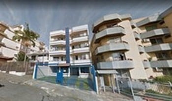 Imagem de fundo do condomínio Condomínio Lúciano Fontoura - Centro - Santa Maria - RS