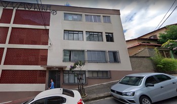 Imagem de fundo do condomínio Condomínio Luciene Caetano - Novo São Lucas - Belo Horizonte - MG