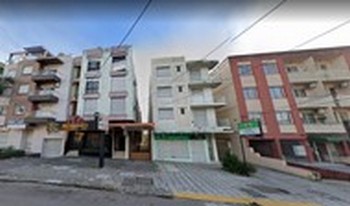 Imagem de fundo do condomínio Condomínio Lucila - Centro - Santa Maria - RS