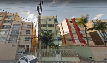 Imagem de fundo do condomínio Condomínio Lucila - Pituba - Salvador - BA