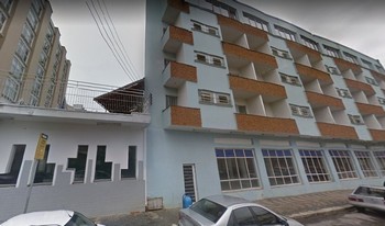 Imagem de fundo do condomínio Condomínio Lucila - Centro - Poços De Caldas - MG