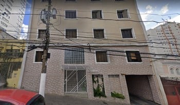 Imagem de fundo do condomínio Condomínio Lucila - Vila Mariana - São Paulo - SP