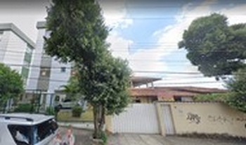 Imagem de fundo do condomínio Condomínio Lucilia Ii - Santa Mônica - Belo Horizonte - MG