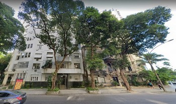 Imagem de fundo do condomínio Condomínio Lucindrade - Flamengo - Rio De Janeiro - RJ