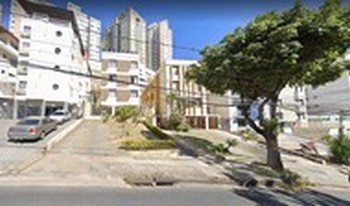 Imagem de fundo do condomínio Condomínio Lucio Antunes - Cidade Nova - Belo Horizonte - MG