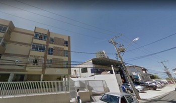 Imagem de fundo do condomínio Condomínio Luciola - Costa Azul - Salvador - BA