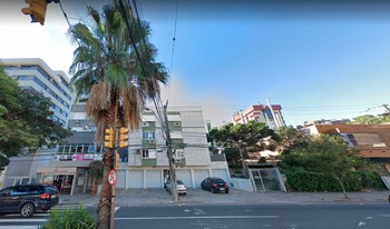 Imagem de fundo do condomínio Condomínio Luciola - Menino Deus - Porto Alegre - RS