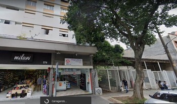 Condomínio Lucky - Bela Vista - São Paulo - SP