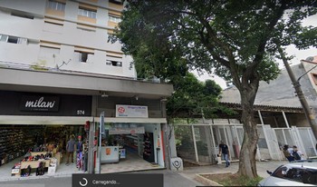 Imagem de fundo do condomínio Condomínio Lucky - Bela Vista - São Paulo - SP
