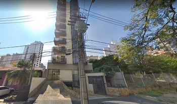 Imagem de fundo do condomínio Condomínio Lucy Behmer - Cambuí - Campinas - SP
