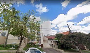Imagem de fundo do condomínio Condomínio Lucy Freitas - Vila Izabel - Curitiba - PR