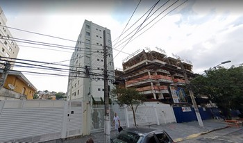 Imagem de fundo do condomínio Condomínio Ludima - Lapa - São Paulo - SP