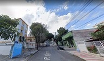 Imagem de fundo do condomínio Condomínio Ludmila - Serra - Belo Horizonte - MG