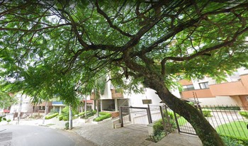 Imagem de fundo do condomínio Condomínio Lugano - Bela Vista - Porto Alegre - RS