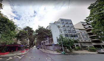 Imagem de fundo do condomínio Condomínio Lugano - Ipanema - Rio De Janeiro - RJ
