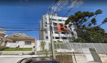 Imagem de fundo do condomínio Condomínio Lugano - Portão - Curitiba - PR