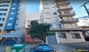 Imagem de fundo do condomínio Condomínio Lugano Residence - Centro - Caxias Do Sul - RS