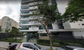 Imagem de fundo do condomínio Condomínio Lugano - Aclimação - São Paulo - SP