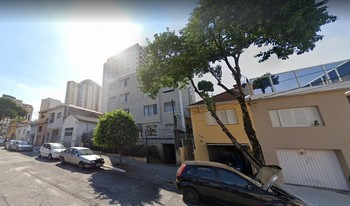 Imagem de fundo do condomínio Condomínio Luigi De Ranieri - Ipiranga - São Paulo - SP