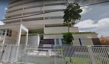 Imagem de fundo do condomínio Condomínio Luís Linhares - Meireles - Fortaleza - CE