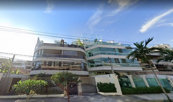 Imagem de fundo do condomínio Condomínio Luísa - Recreio Dos Bandeirantes - Rio De Janeiro - RJ