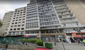 Imagem de fundo do condomínio Condomínio Luiz Alves - Centro - São Paulo - SP