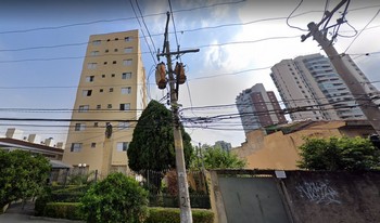 Imagem de fundo do condomínio Condomínio Luiz Antônio Dos Santos - Chora Menino - São Paulo - SP
