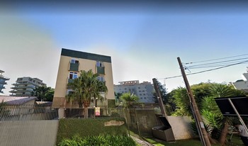 Imagem de fundo do condomínio Condomínio Luiz Brambilla - Cabral - Curitiba - PR
