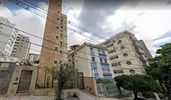 Imagem de fundo do condomínio Condomínio Luiz Carlos - Gutierrez - Belo Horizonte - MG