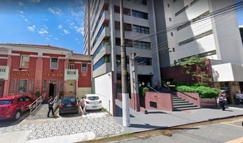 Imagem de fundo do condomínio Condomínio Luiz Cereja - Centro - Santo André - SP