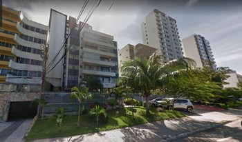 Imagem de fundo do condomínio Condomínio Luiz De Camões - Pituba - Salvador - BA