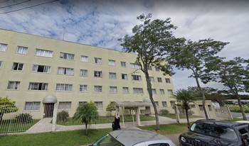 Imagem de fundo do condomínio Condomínio Luiz Delgobbo - Novo Mundo - Curitiba - PR