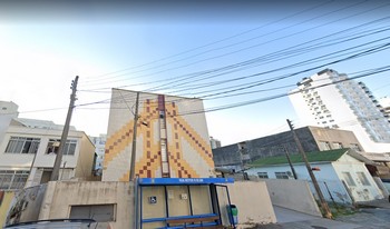 Imagem de fundo do condomínio Condomínio Luiz Gonzaga Valente - Estreito - Florianópolis - SC