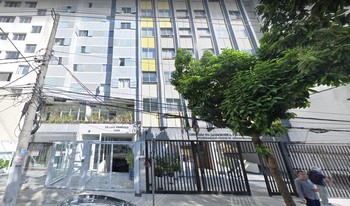 Imagem de fundo do condomínio Condomínio Luiz Henrique - Bela Vista - São Paulo - SP