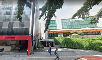 Imagem de fundo do condomínio Condomínio Luiz Passarelli - Cerqueira César - São Paulo - SP