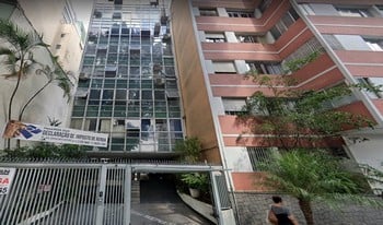 Imagem de fundo do condomínio Condomínio Luiz Santos - Cerqueira César - São Paulo - SP