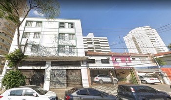 Imagem de fundo do condomínio Condomínio Luiz Senamo - Ipiranga - São Paulo - SP