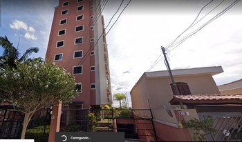 Imagem de fundo do condomínio Condomínio Luiza - Santo Amaro - São Paulo - SP